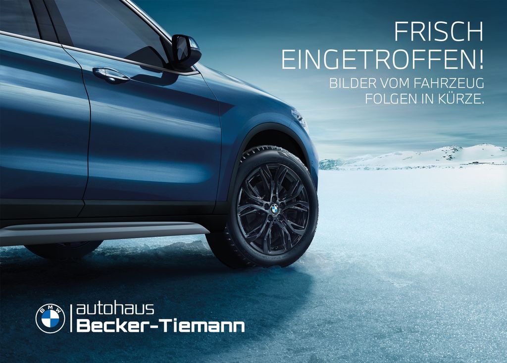 BMW X5 2023