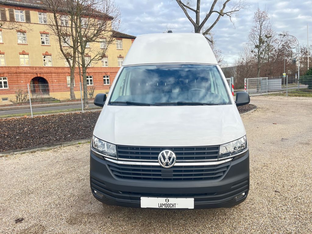 Volkswagen Other 2021