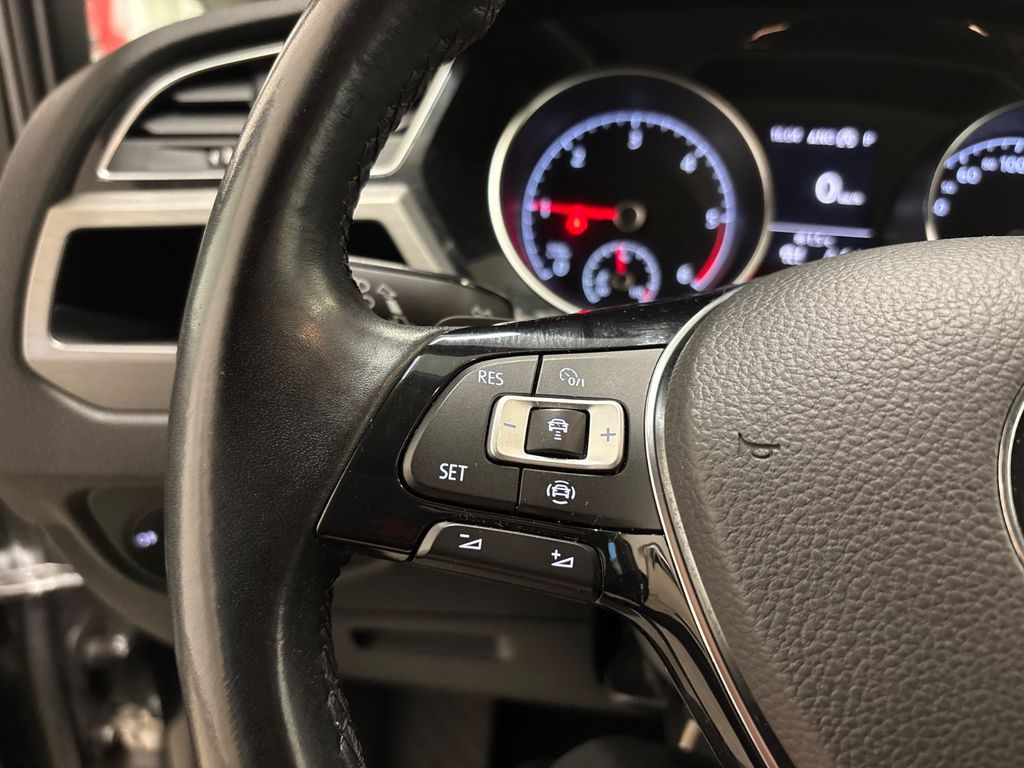 Volkswagen Touran 2020