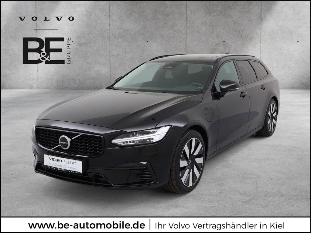 Volvo V90 2025
