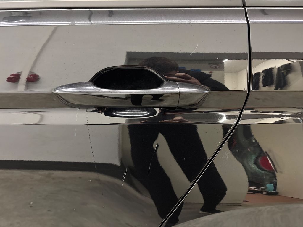 Volkswagen Touran 2020