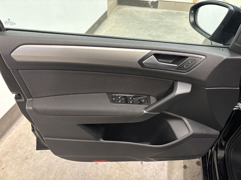 Volkswagen Touran 2020