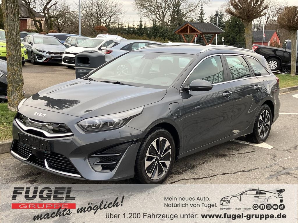 Kia cee'd Sportswagon 2022