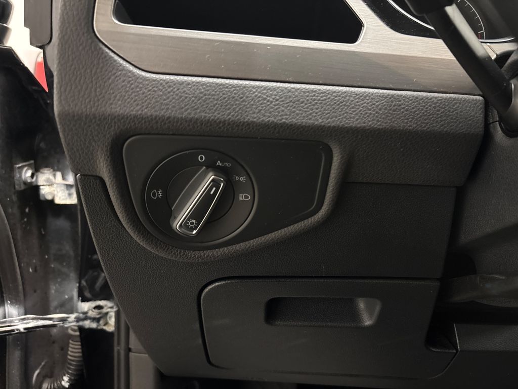 Volkswagen Touran 2020