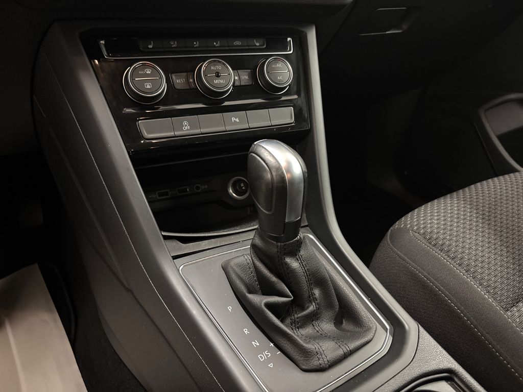 Volkswagen Touran 2020