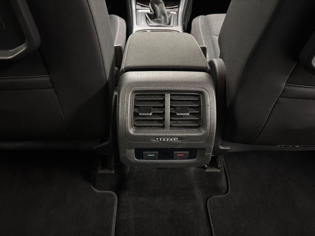 Volkswagen Touran 2020