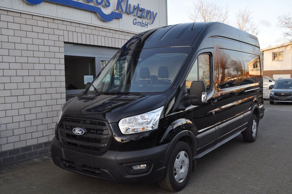 Ford Transit 2024