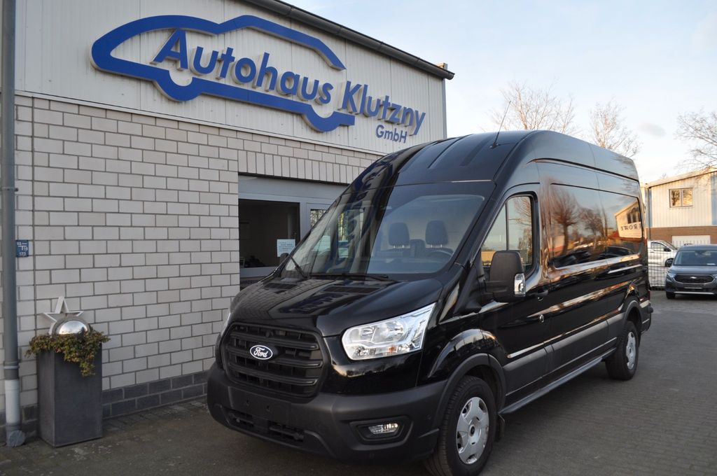 Ford Transit 2024