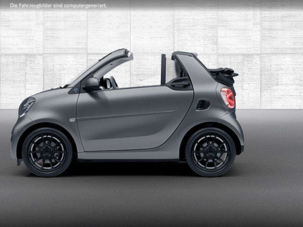 Smart ForTwo 2020