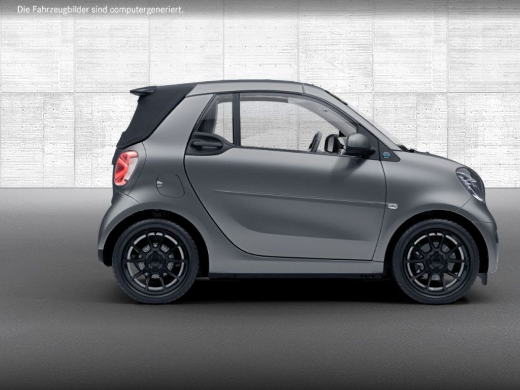 Smart ForTwo 2020
