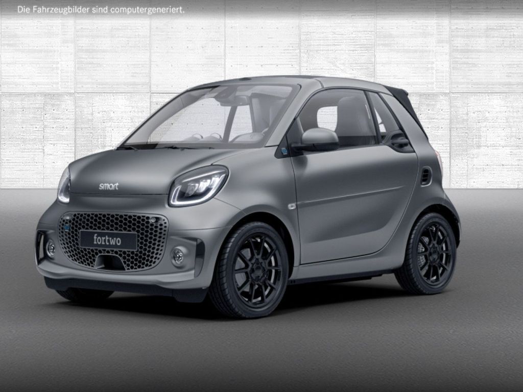 Smart ForTwo 2020