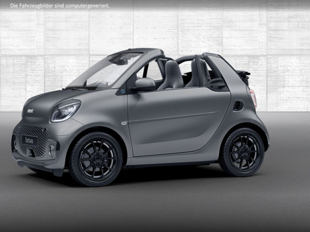 Smart ForTwo 2020