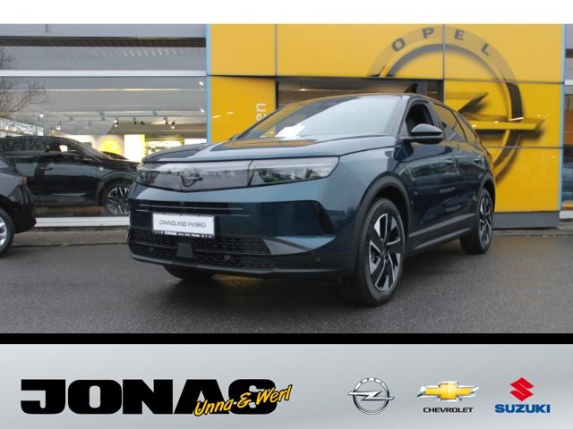 Opel Grandland (X) 2025