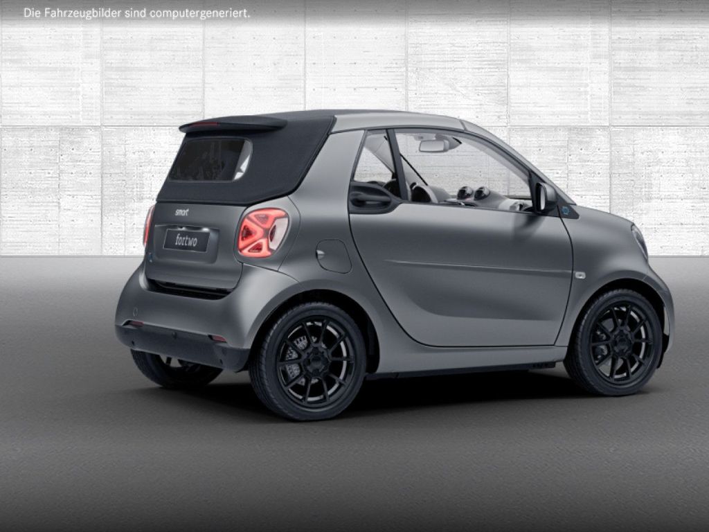 Smart ForTwo 2020