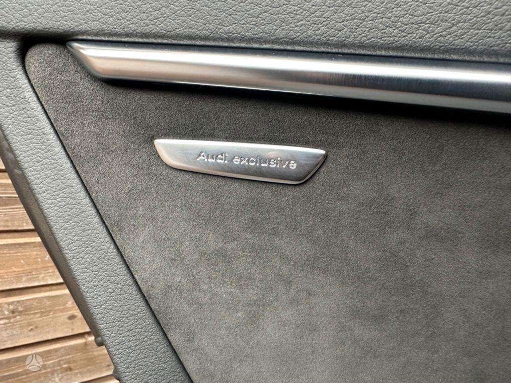 Audi S7 2021
