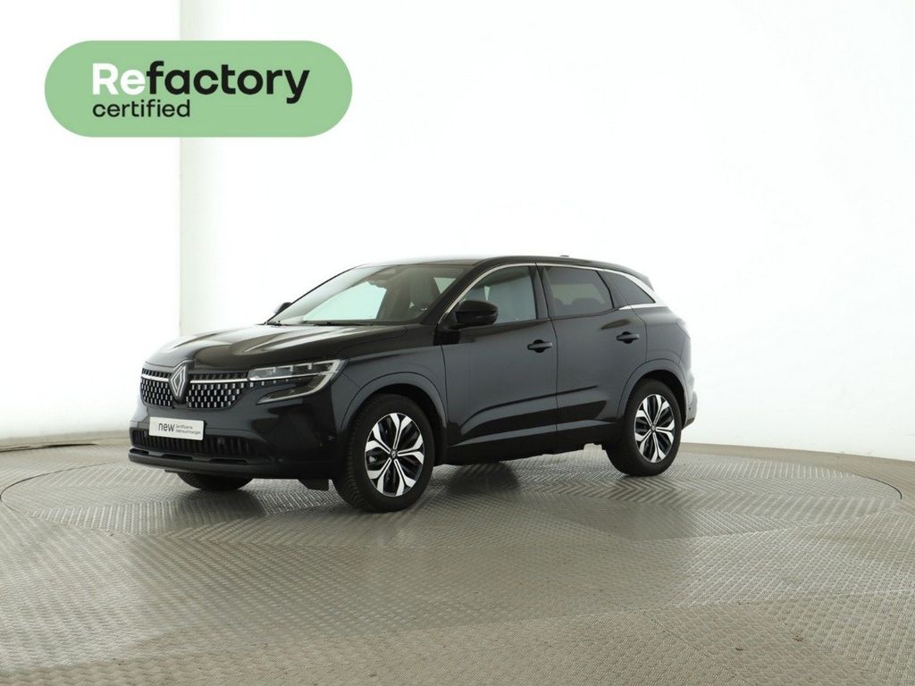 Renault Austral 2025