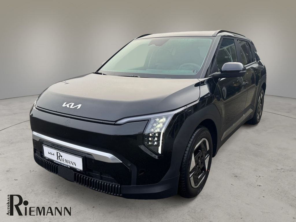 Kia EV3 2025