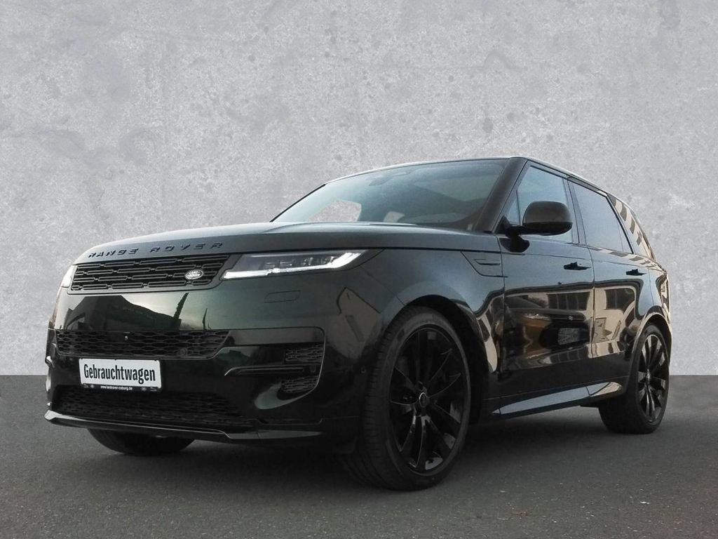 Land Rover Range Rover Sport 2025