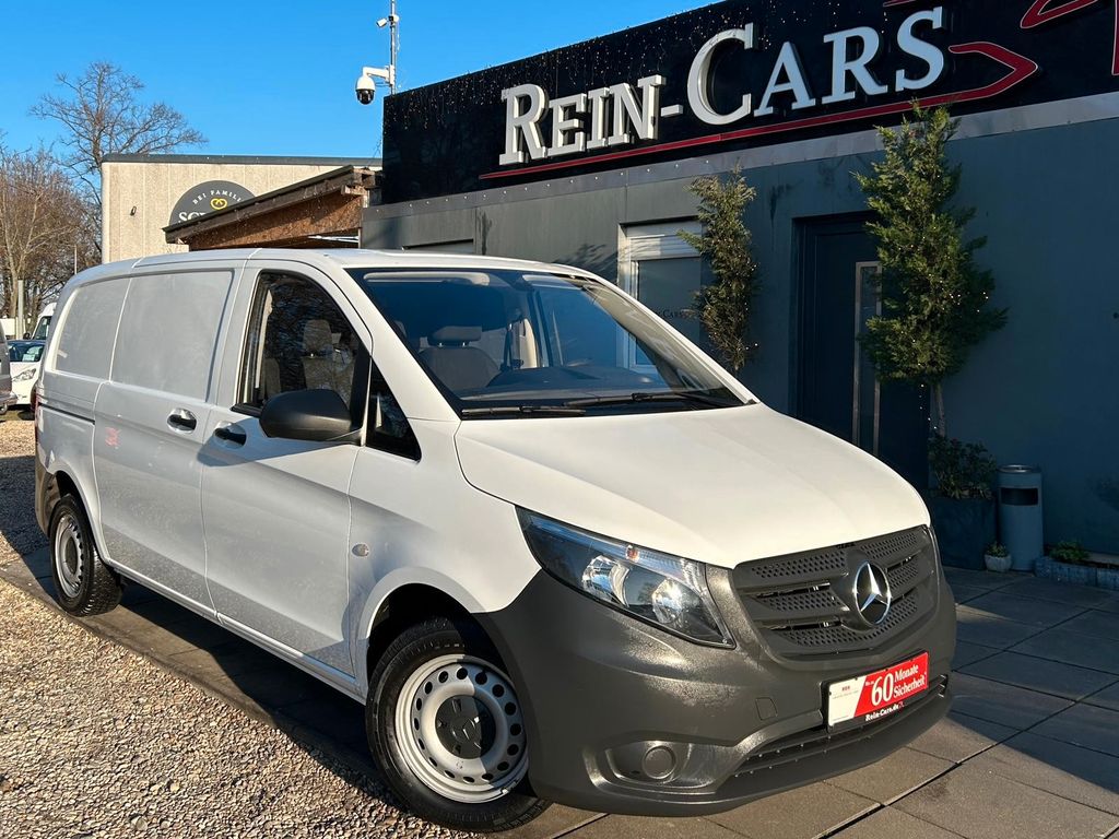 Mercedes-Benz Vito 2020
