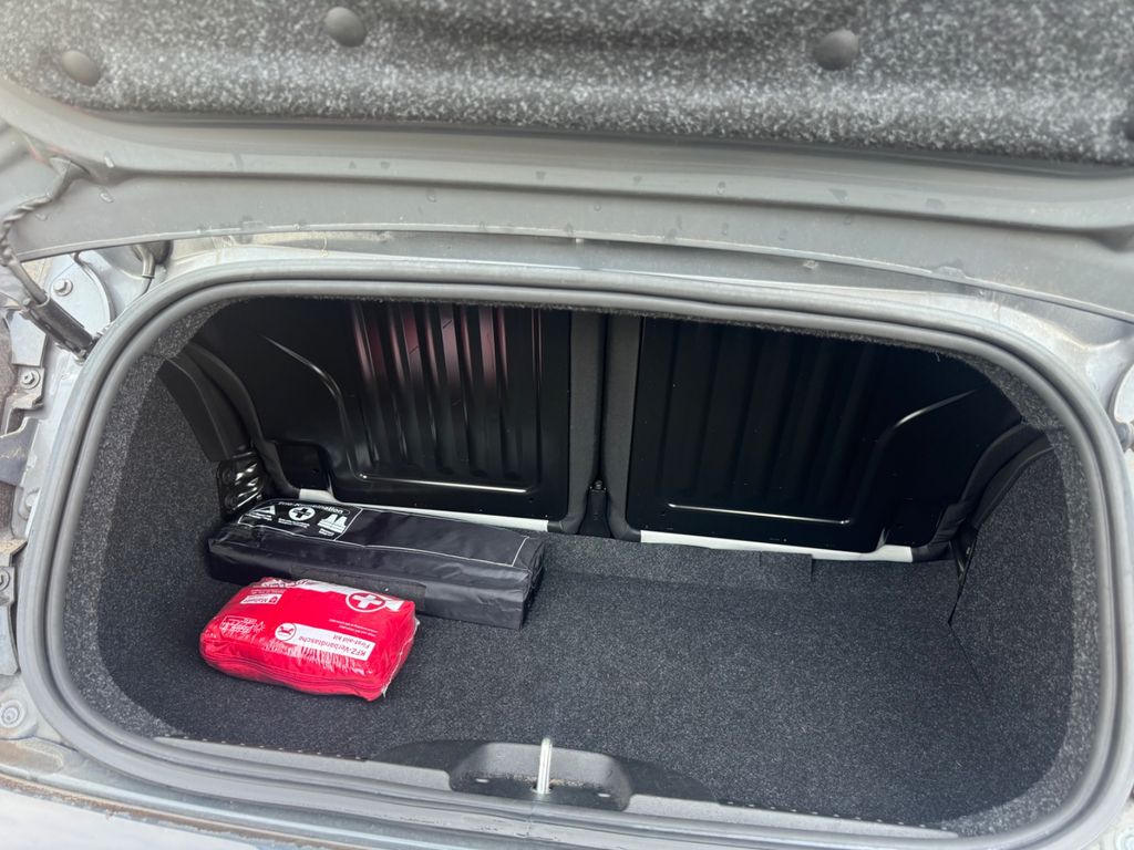 Fiat 500C 2021