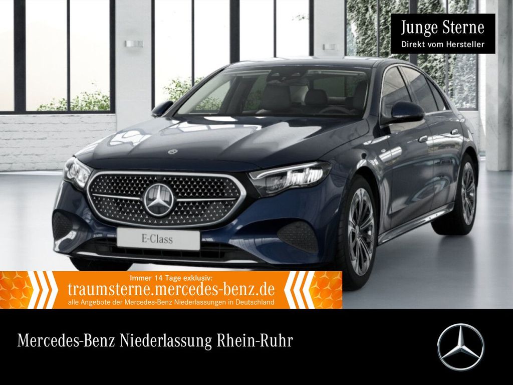 Mercedes-Benz E 300 2025