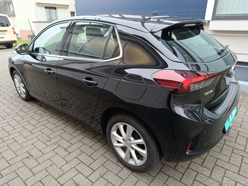 Opel Corsa 2023