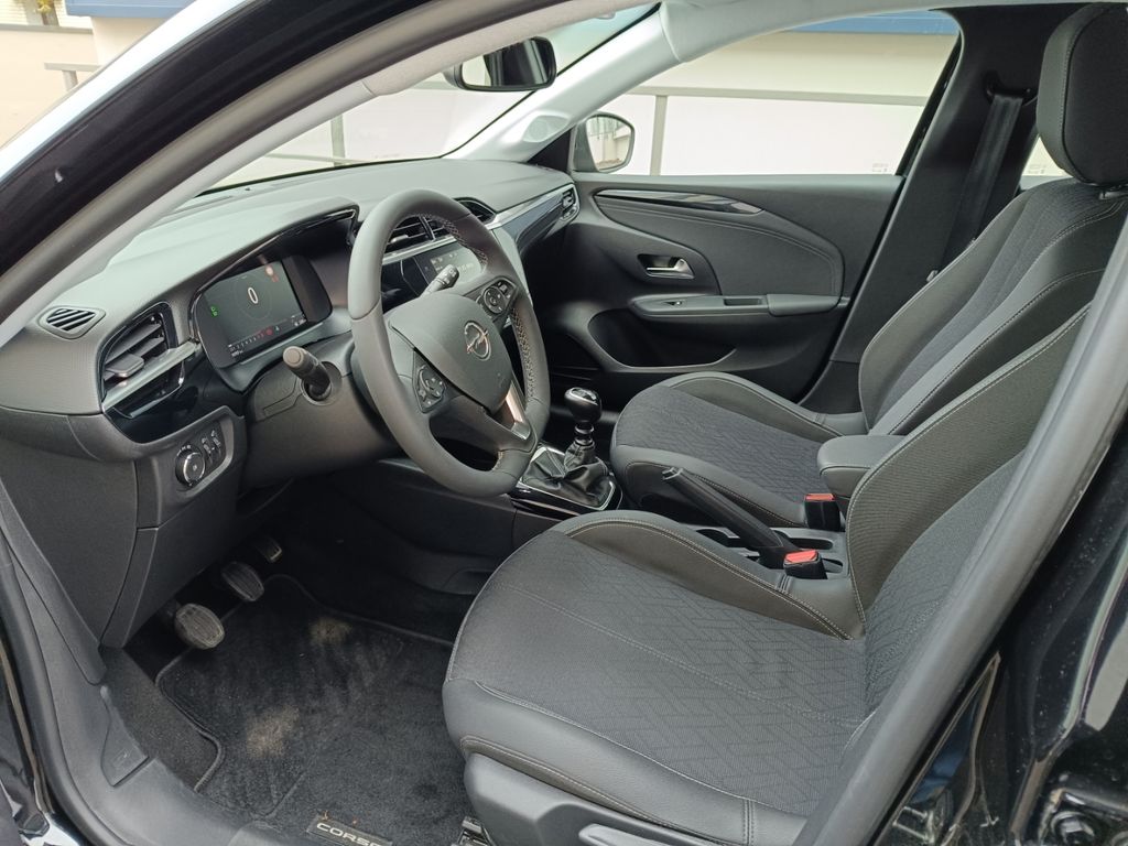 Opel Corsa 2023