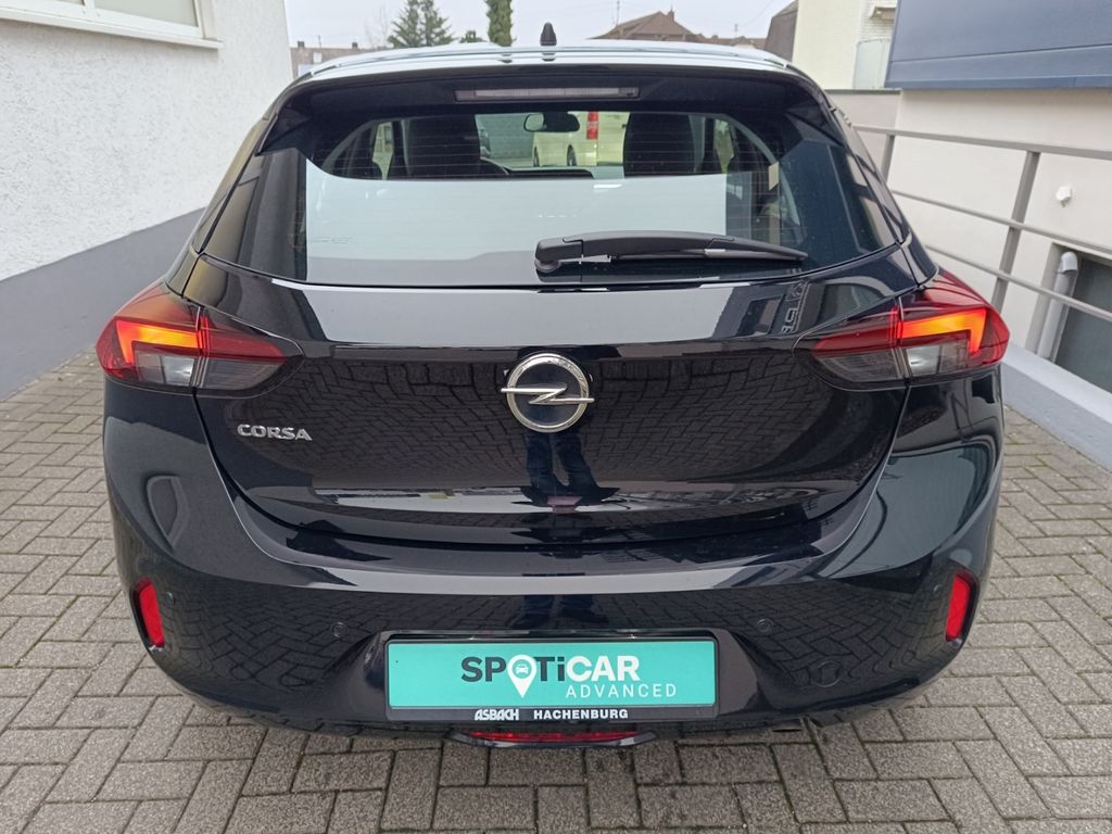Opel Corsa 2023