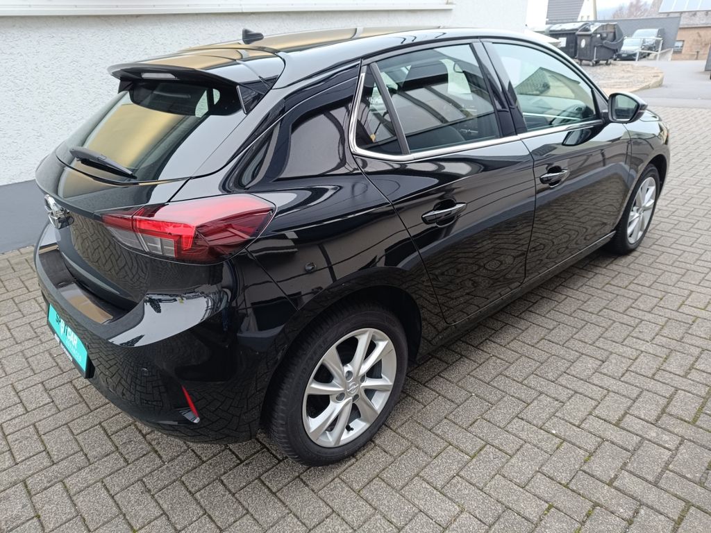 Opel Corsa 2023