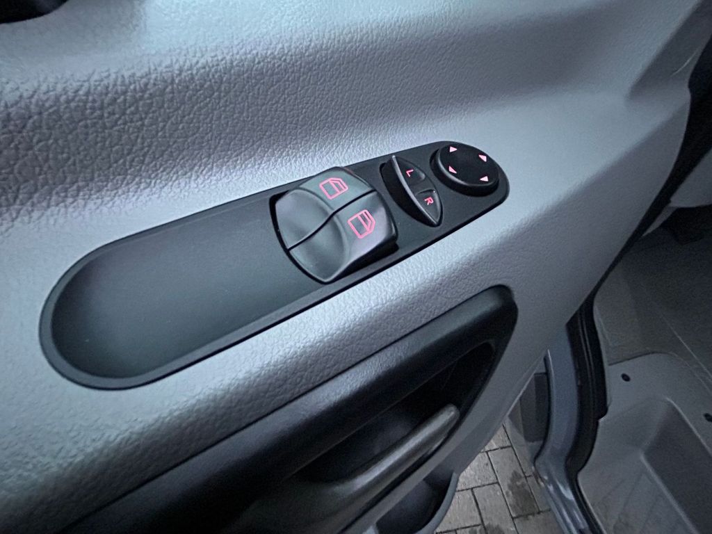 Volkswagen Crafter 2016