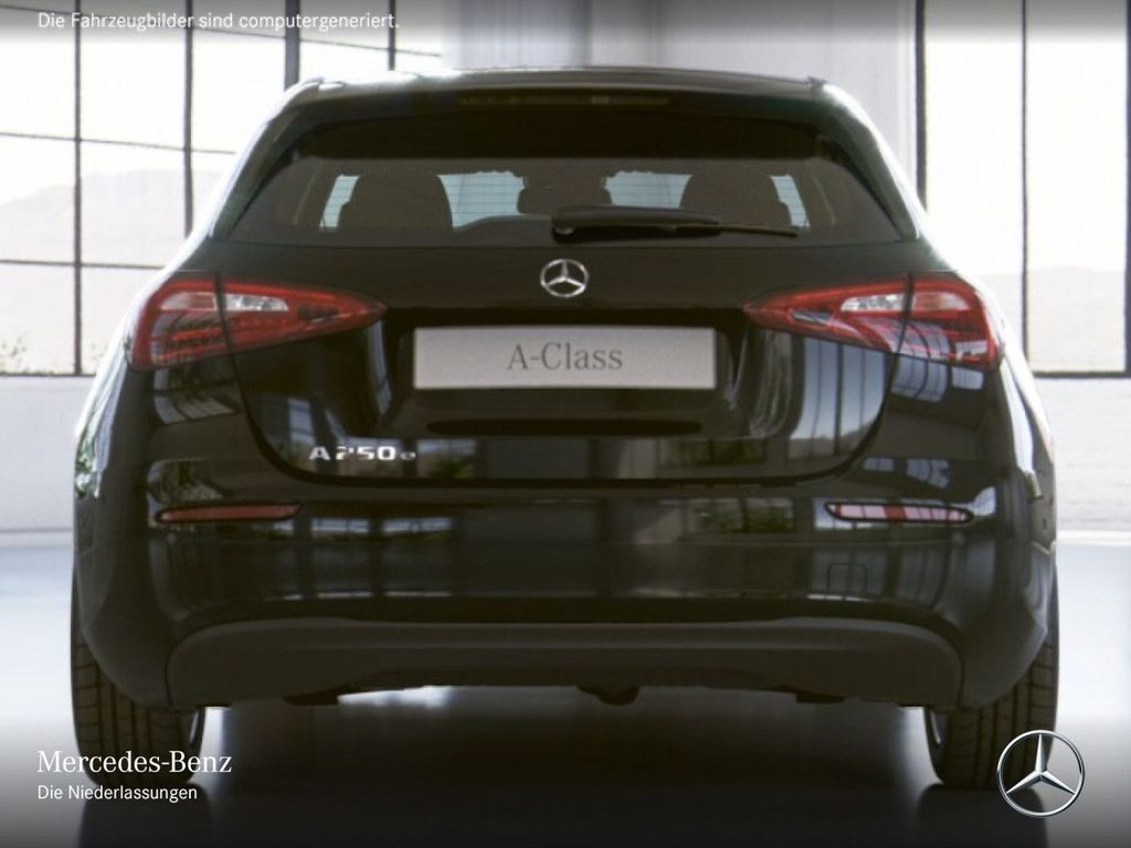 Mercedes-Benz A 250 2022