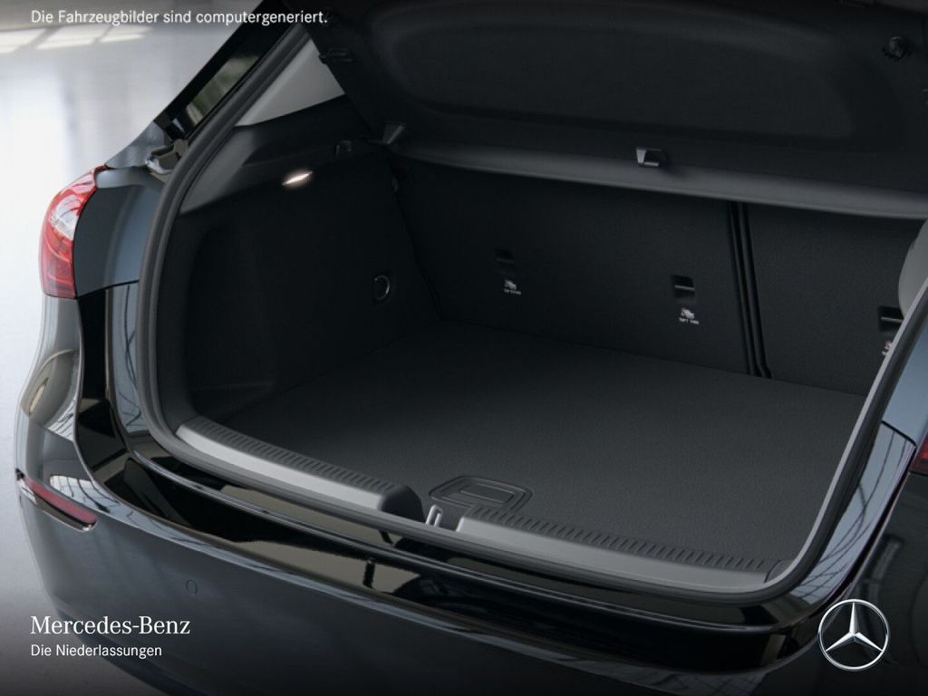 Mercedes-Benz A 250 2022