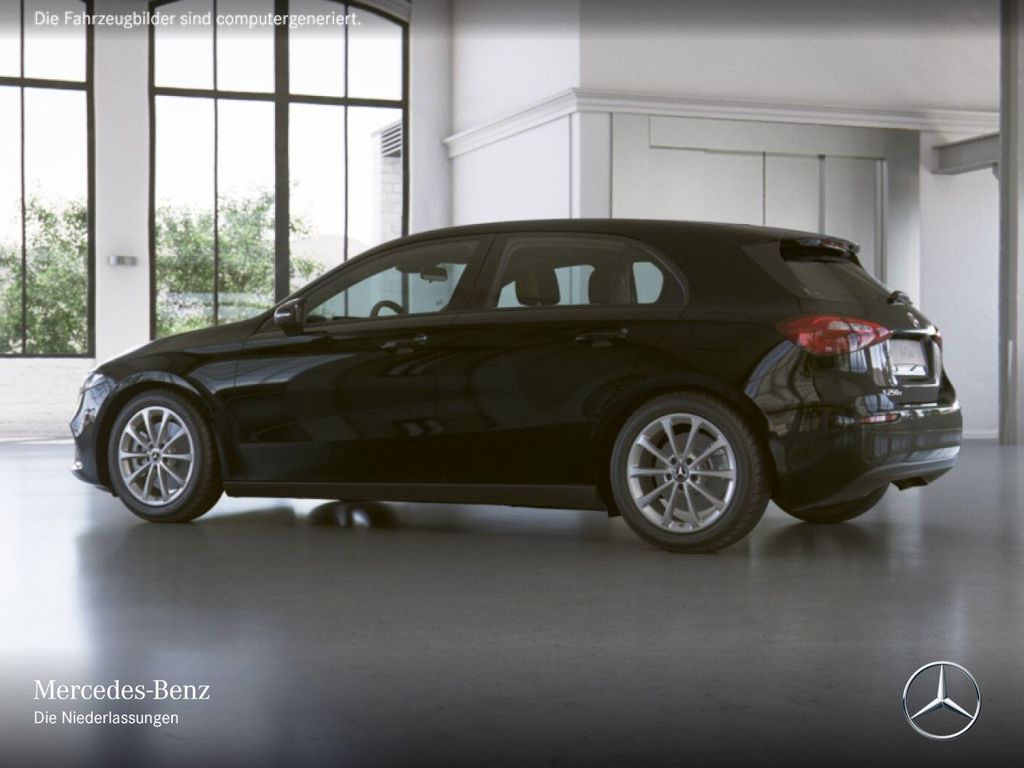 Mercedes-Benz A 250 2022