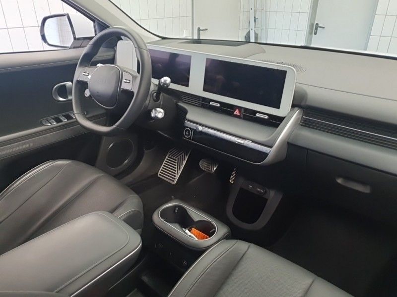 Hyundai IONIQ 5 2023