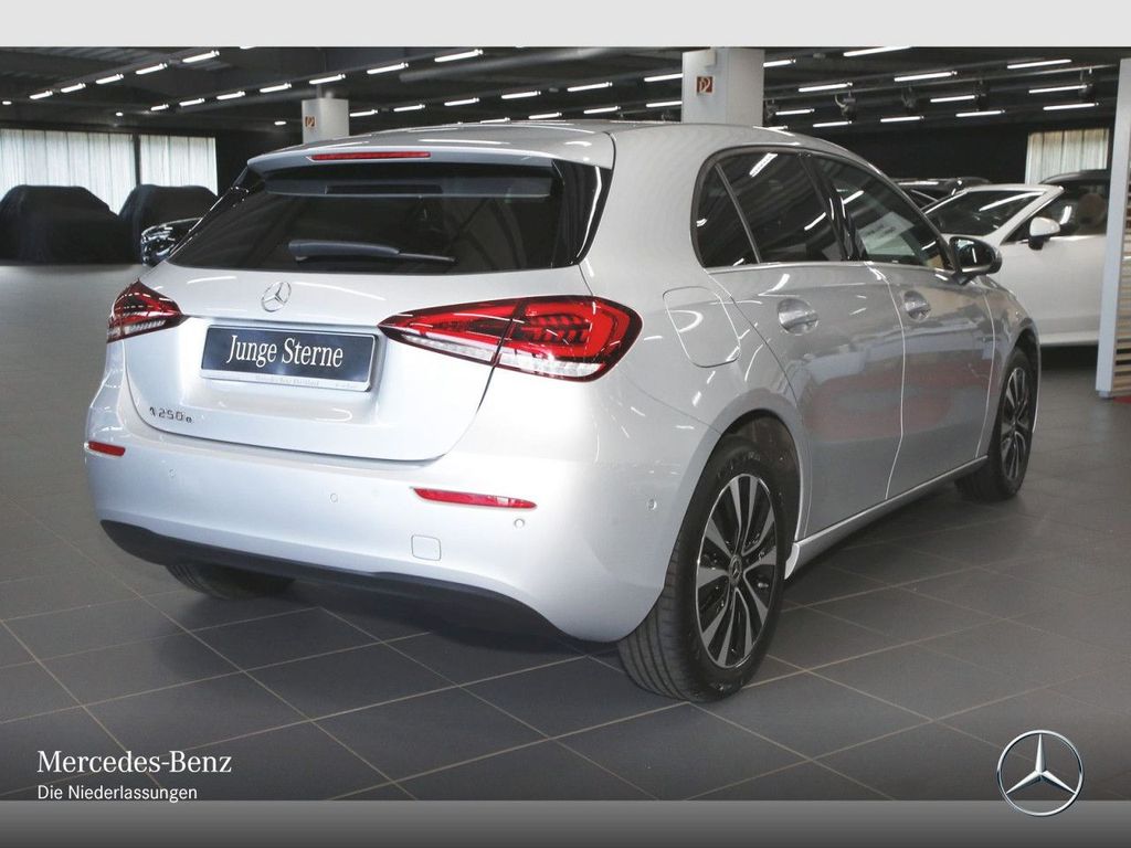 Mercedes-Benz A 250 2022