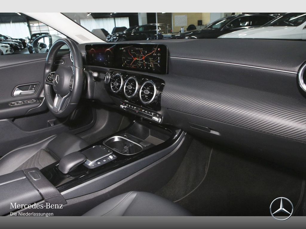 Mercedes-Benz A 250 2022
