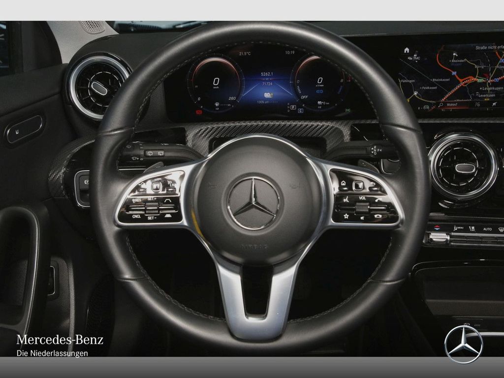Mercedes-Benz A 250 2022