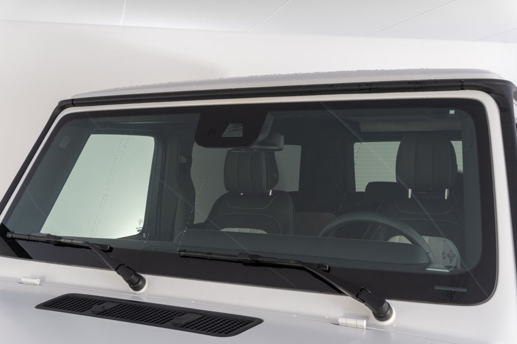 Mercedes-Benz G 500 2024