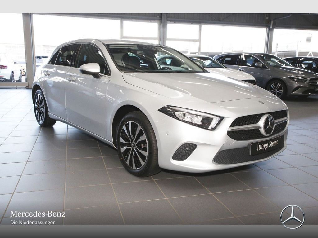 Mercedes-Benz A 250 2022