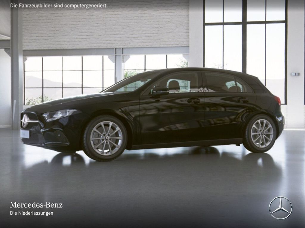 Mercedes-Benz A 250 2022