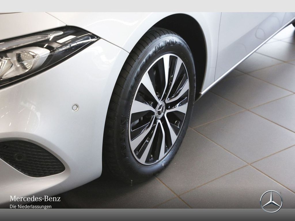 Mercedes-Benz A 250 2022