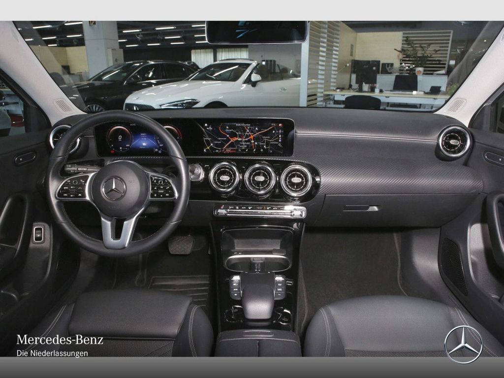 Mercedes-Benz A 250 2022