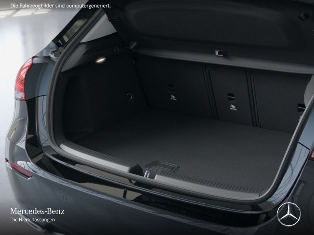 Mercedes-Benz A 250 2022