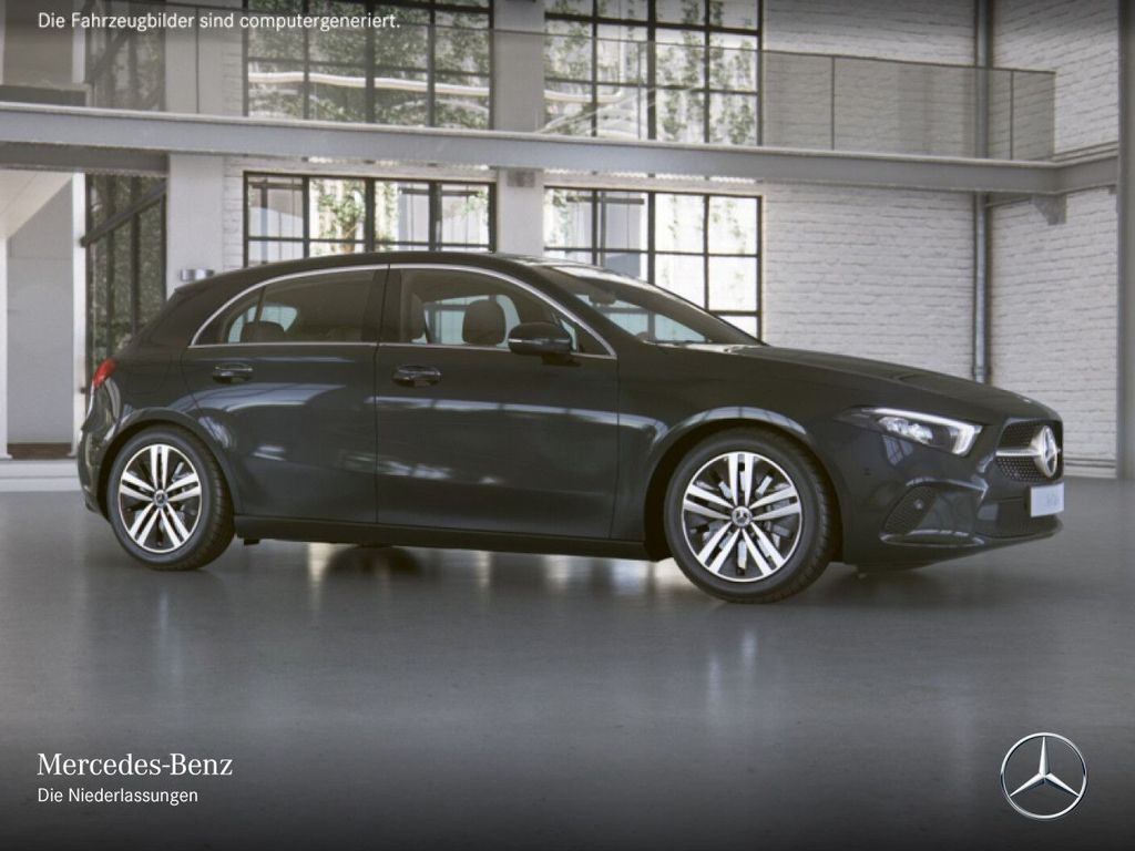 Mercedes-Benz A 250 2022