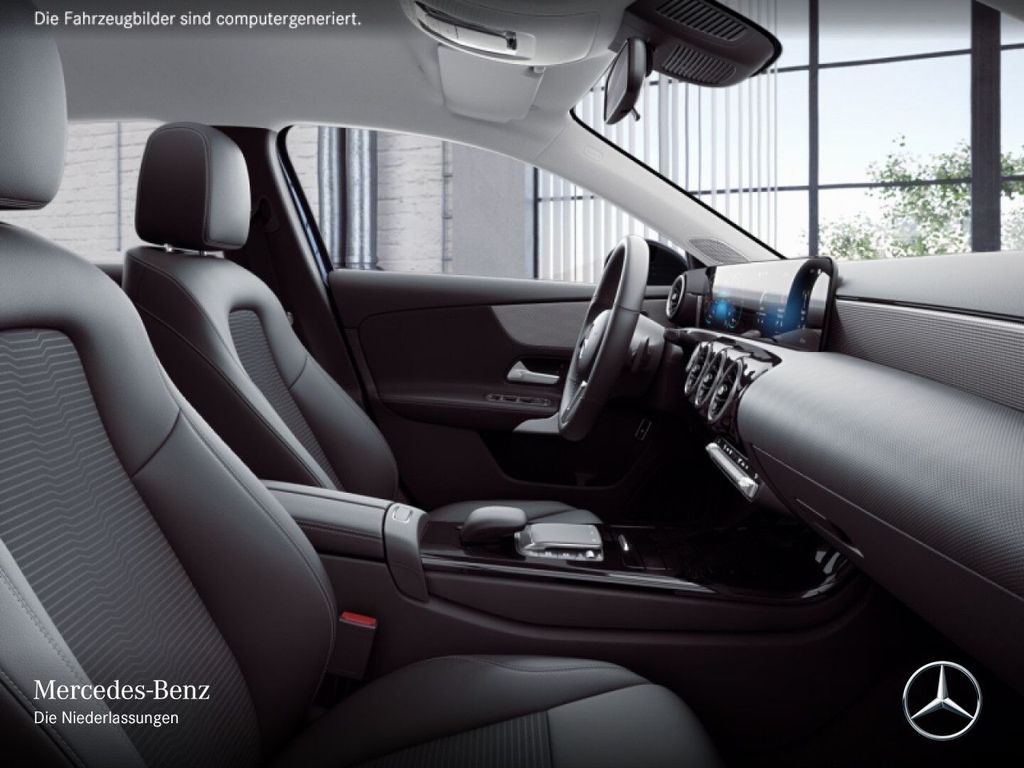 Mercedes-Benz A 250 2022