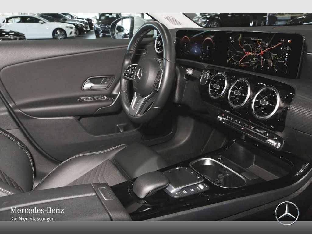 Mercedes-Benz A 250 2022