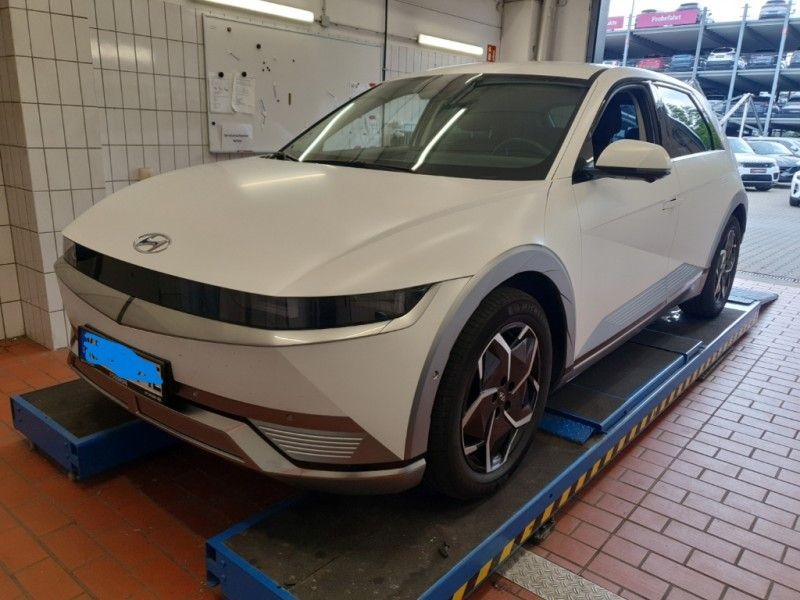 Hyundai IONIQ 5 2023