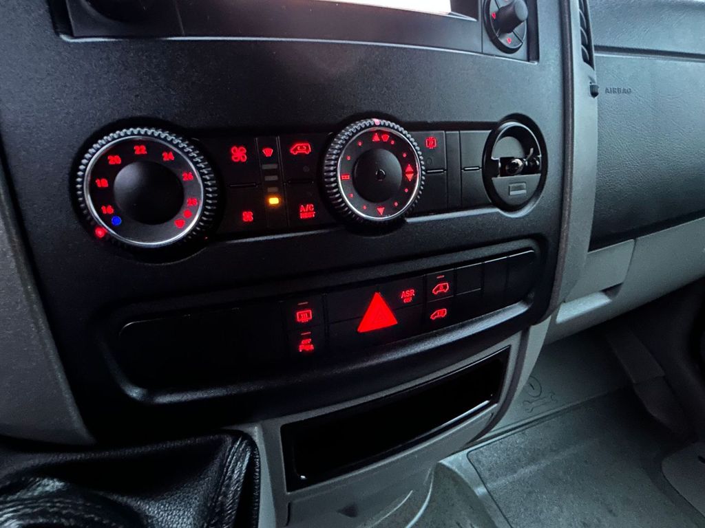 Volkswagen Crafter 2016