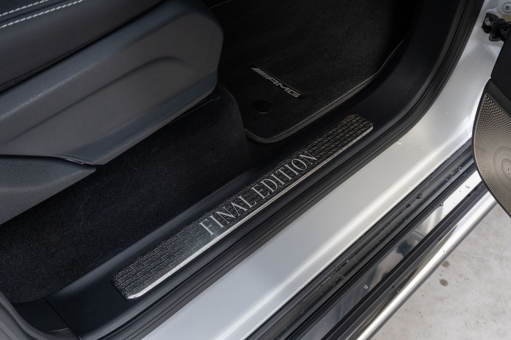 Mercedes-Benz G 500 2024