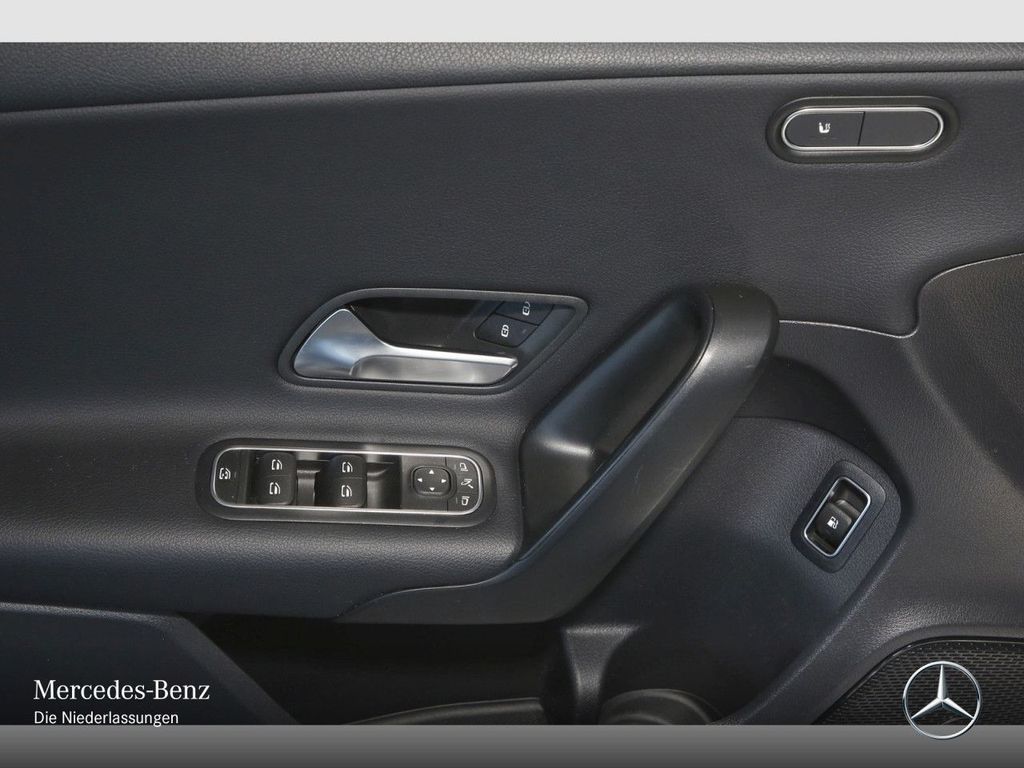 Mercedes-Benz A 250 2022